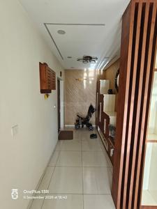 Image of 1654 Sq.ft 3 BHK Apartment / Flat for rent in Vaswani Menlo Park, Munnekollal, Bengaluru for Rs. 74000