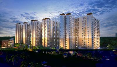 2 BHK Flat