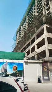 Image of 874 Sq.ft 2 BHK Apartment / Flat for sale in Empire Square Phase II, Chinchwad, Pune for Rs. 14000000