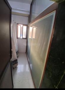 Kitchen Image of 2000 Sq.ft 2 BHK Apartment / Flat for rent in Paldi Ahmedabad for Rs. 27000