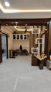 Hall Image of 1130 Sq.ft 2 BHK Apartment / Flat for sale in Praneeth Pranav Knightwoods, Beeramguda Sangareddy for Rs. 7500000