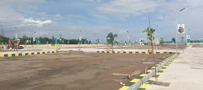 Image of 1040 Sq.ft Residential Plot / Land for sale in Rajapalayam, Virudhunagar for Rs. 1029600
