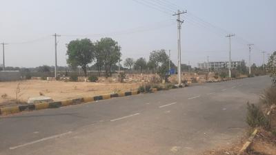 Image of 1530 Sq.ft Residential Plot / Land for sale in Miyapur, Hyderabad for Rs. 5100000