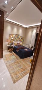 Bedroom Image of 2700 Sq.ft 4 BHK Apartment / Flat for sale in 25 South, Prabhadevi Mumbai for Rs. 269000000