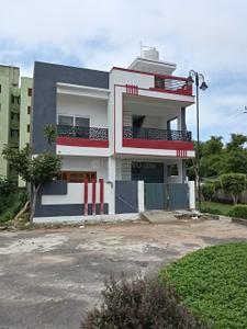 Image of 1500 Sq.ft 2 BHK Independent House for rent in Gosainganj, Lucknow for Rs. 10000
