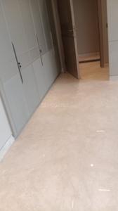 Bedroom Image of 1450 Sq.ft 3 BHK Builder Floor for sale in Sarvapriya Vihar New Delhi for Rs. 85000000