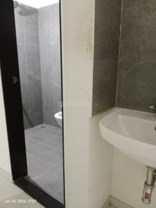 Bathroom Image of 980 Sq.ft 2 BHK Apartment / Flat for sale in Krisala 41 Elite , Tathawade Pune for Rs. 7490000