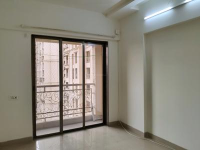 Bedroom Image of 630 Sq.ft 1 BHK Apartment / Flat for sale in JVM Veda, Kasarvadavali Thane for Rs. 6500000