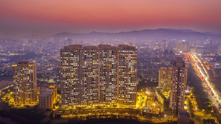 Rustomjee Urbania Athena Main Image 1