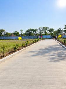 Image of 1000 Sq.ft Residential Plot / Land for sale in Karmeta, Jabalpur for Rs. 1400000