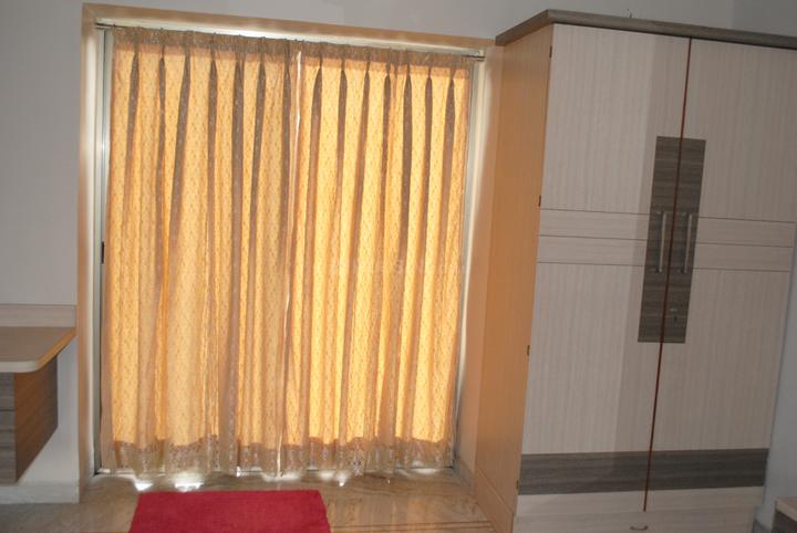 prathamesh park baner Bedroom 1