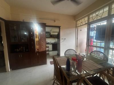 Hall Image of 1196 Sq.ft 3 BHK Apartment / Flat for sale in Murugeshpalya Bengaluru for Rs. 11999800