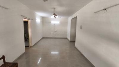Living Room Image of 1800 Sq.ft 3 BHK Apartment / Flat for sale in Koregaon Park Pune for Rs. 27500000