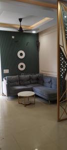 Hall Image of 850 Sq.ft 3 BHK Apartment / Flat for sale in Adore Samriddhi, Sector 89 Faridabad for Rs. 7400000