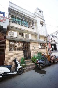 Image of 1170 Sq.ft 3 BHK Independent House for sale in Isanpur, Ahmedabad for Rs. 8500000