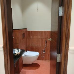 Bathroom Image of 4500 Sq.ft 5 BHK Villa for sale in Nirman Nagar Jaipur for Rs. 45000000