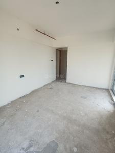 Hall Image of 1340 Sq.ft 3 BHK Apartment / Flat for sale in Shakti One Luxuria, Kopar Khairane Navi Mumbai for Rs. 28000000
