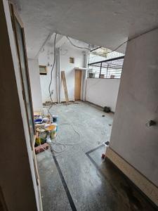 Balcony Image of 1500 Sq.ft 3 BHK Independent House for rent in Indira Nagar Lucknow for Rs. 30000