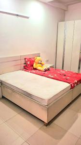 Bedroom Image of Stay Calm and Cool PG DLF Phase 1 in Sector 28, Gurgaon