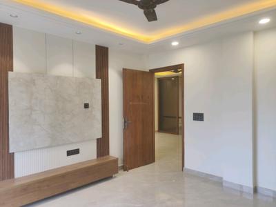 Bedroom Image of 2583 Sq.ft 4 BHK Builder Floor for sale in Green Field Colony Faridabad for Rs. 26000000