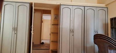 Bedroom Image of 610 Sq.ft 1 BHK Apartment / Flat for sale in Ganesh Peth Pune for Rs. 5000000