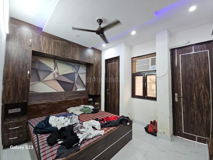 Rattan park Bedroom 1