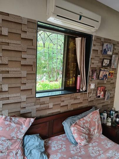 Mount Mary, Bandra West Bedroom 1