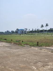Image of 2400 Sq.ft Residential Plot / Land for sale in Confident Gardenia, Adigara Kallahalli, Bengaluru for Rs. 14160000