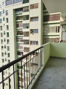 Bedroom One Image of 1145 Sq.ft 2 BHK Apartment / Flat for sale in Mittal Cosmos Executive Apartment, Palam Vihar Gurgaon for Rs. 12500000