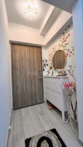 Hall Image of 1400 Sq.ft 3 BHK Apartment / Flat for sale in K Shire, Punawale Pune for Rs. 13300000