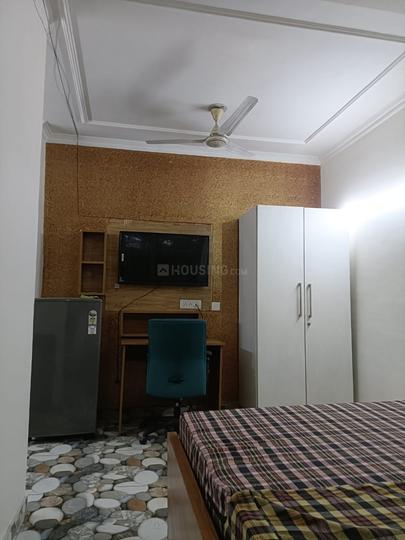 Block B, Sushant Lok Phase 1 Bedroom 1