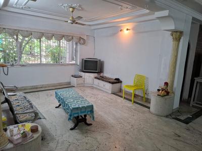 Hall Image of 1800 Sq.ft 3 BHK Apartment / Flat for sale in Elgin Kolkata for Rs. 18000000