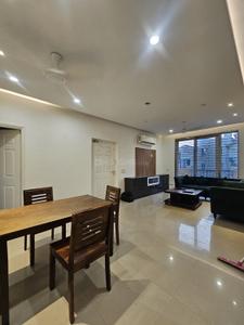 Hall Image of 500 Sq.ft 1 RK Apartment / Flat for rent in Emaar Emerald Hill, Sector 65 Gurgaon for Rs. 20999