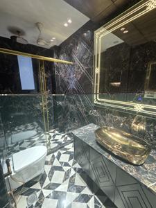 Image of 3000 Sq.ft 4 BHK Builder Floor for sale in Chittaranjan Park, New Delhi for Rs. 99500000
