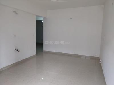 Hall Image of 3000 Sq.ft 4 BHK Apartment / Flat for rent in Panjim Goa for Rs. 100000
