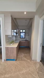 Kitchen Image of 1600 Sq.ft 3.5 BHK Builder Floor for sale in Anant Raj Estate, Kadarpur Gurgaon for Rs. 26500000