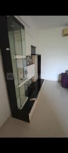 Living Room Image of 4000 Sq.ft 4 BHK Apartment / Flat for sale in Bodakdev Ahmedabad for Rs. 42100000