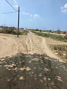 Image of 1250 Sq.ft Residential Plot / Land for sale in Jhalwa, Allahabad for Rs. 5450000