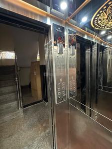 Lift Image of 900 Sq.ft 3 BHK Builder Floor for sale in Palam New Delhi for Rs. 7500000
