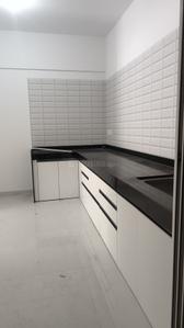 Kitchen Image of 1370 Sq.ft 3 BHK Apartment / Flat for sale in Nyati Era, Lohegaon Pune for Rs. 13500000