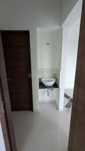 Bathroom Image of 1010 Sq.ft 2 BHK Apartment / Flat for rent in Saheel Waterfront, Ravet Pune for Rs. 22000