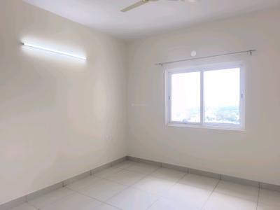 Bedroom Image of 1000 Sq.ft 3 BHK Apartment / Flat for sale in Prestige Jindal City, Anchepalya Bengaluru for Rs. 19000000