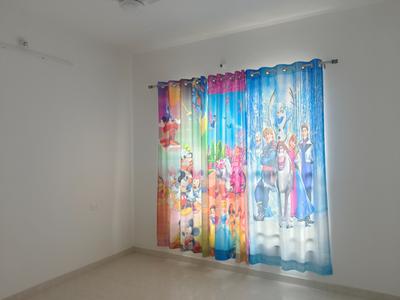 Bedroom Image of 960 Sq.ft 2 BHK Apartment / Flat for rent in Manhattan, Charholi Budruk Pune for Rs. 26000