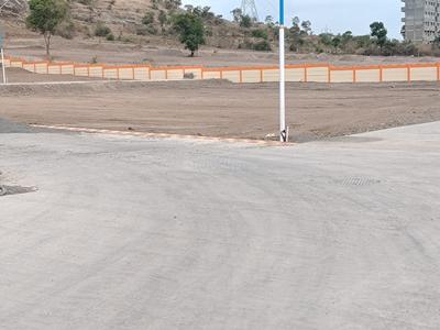 Image of 1000 Sq.ft Residential Plot / Land for sale in Kesnand, Pune for Rs. 2075000