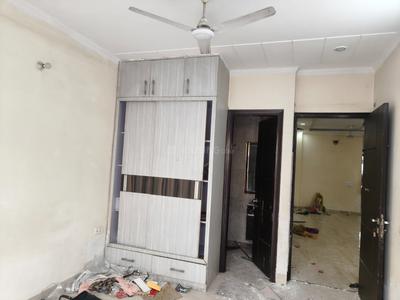 Bedroom Image of 2000 Sq.ft 3.5 BHK Builder Floor for rent in Sector 14 Gurgaon for Rs. 50000