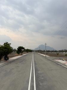 Image of 1403 Sq.ft Residential Plot / Land for sale in Saravanampatty, Coimbatore for Rs. 4669184