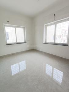Bedroom Image of 2200 Sq.ft 4 BHK Builder Floor for sale in New Town Kolkata for Rs. 15000000