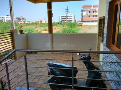 Balcony Image of 2600 Sq.ft 3 BHK Independent House for sale in Keshwapur Hubli for Rs. 21000000