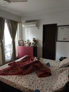 Bedroom Image of 2070 Sq.ft 3 BHK Apartment / Flat for sale in ABA Cleo County, Sector 121 Noida for Rs. 41500000
