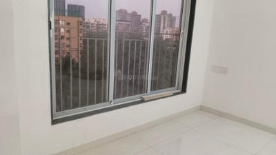 Living Room Image of 650 Sq.ft 2 BHK Apartment / Flat for rent in Mulund East Mumbai for Rs. 40000